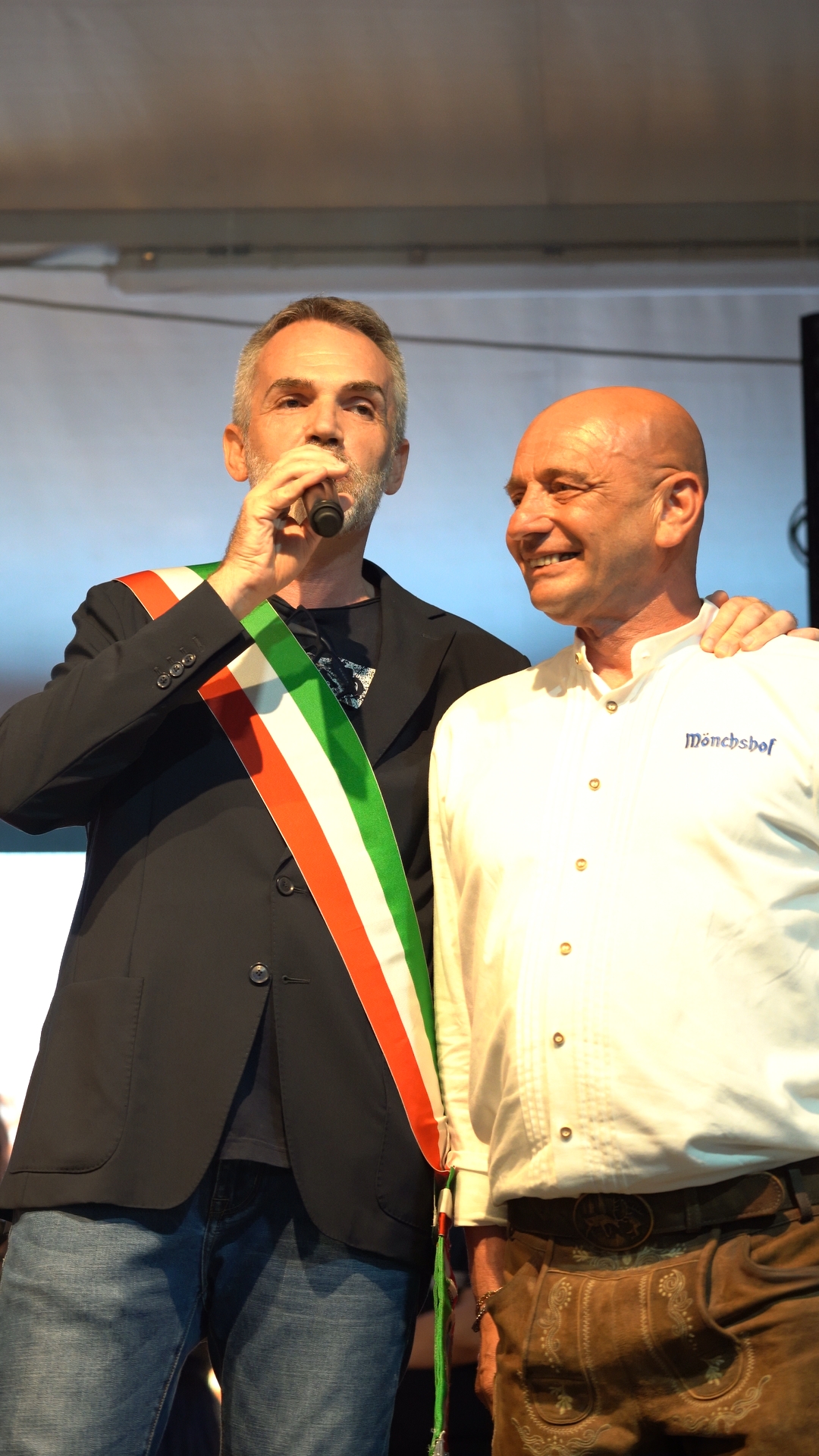 misinto bierfest 2025 apertura fabio mondini sindaco piuri