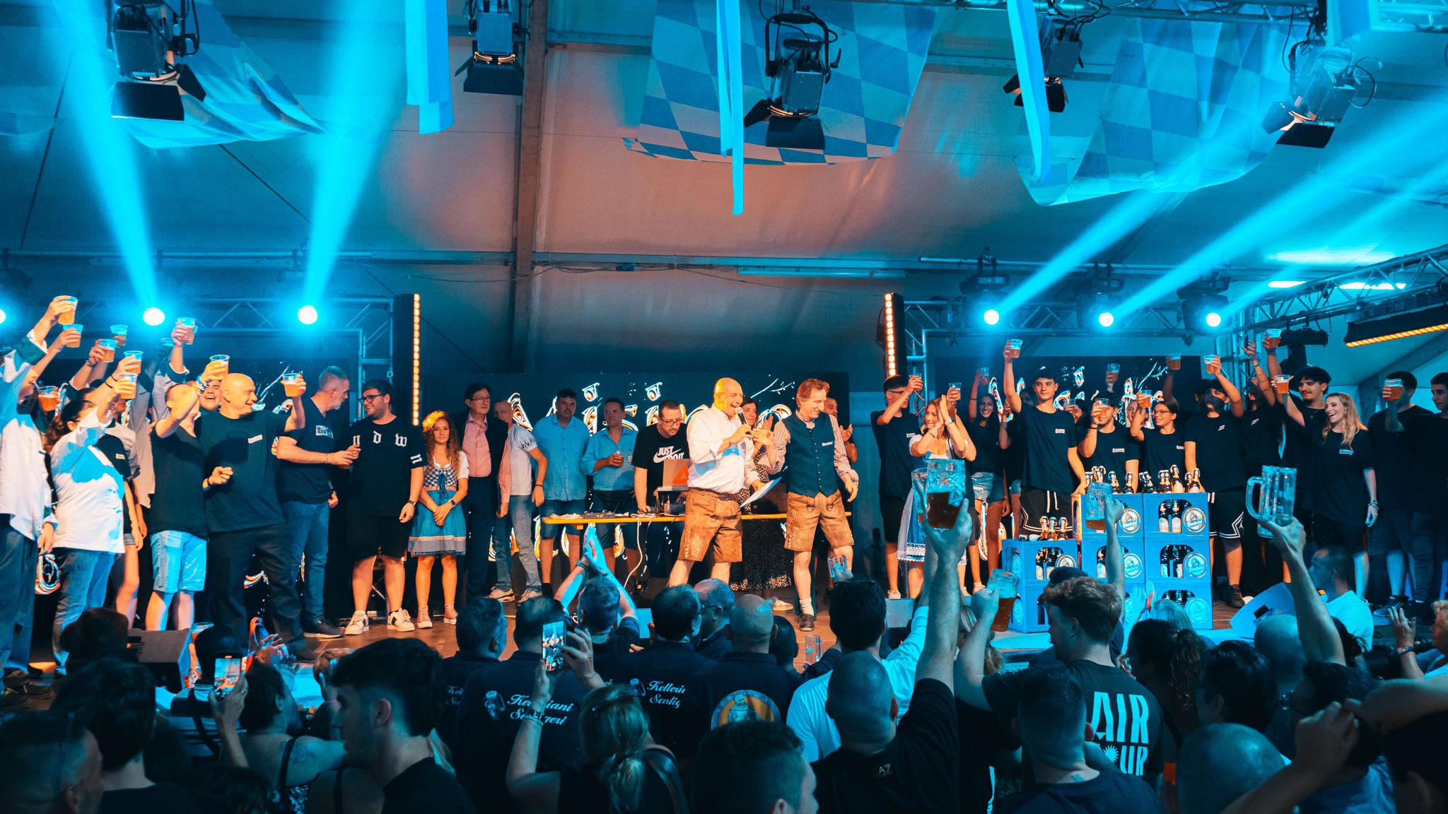 misinto bierfest 2025 chiusura