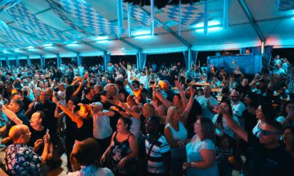 Misinto Bierfest: la kermesse si chiude con 55mila partecipanti