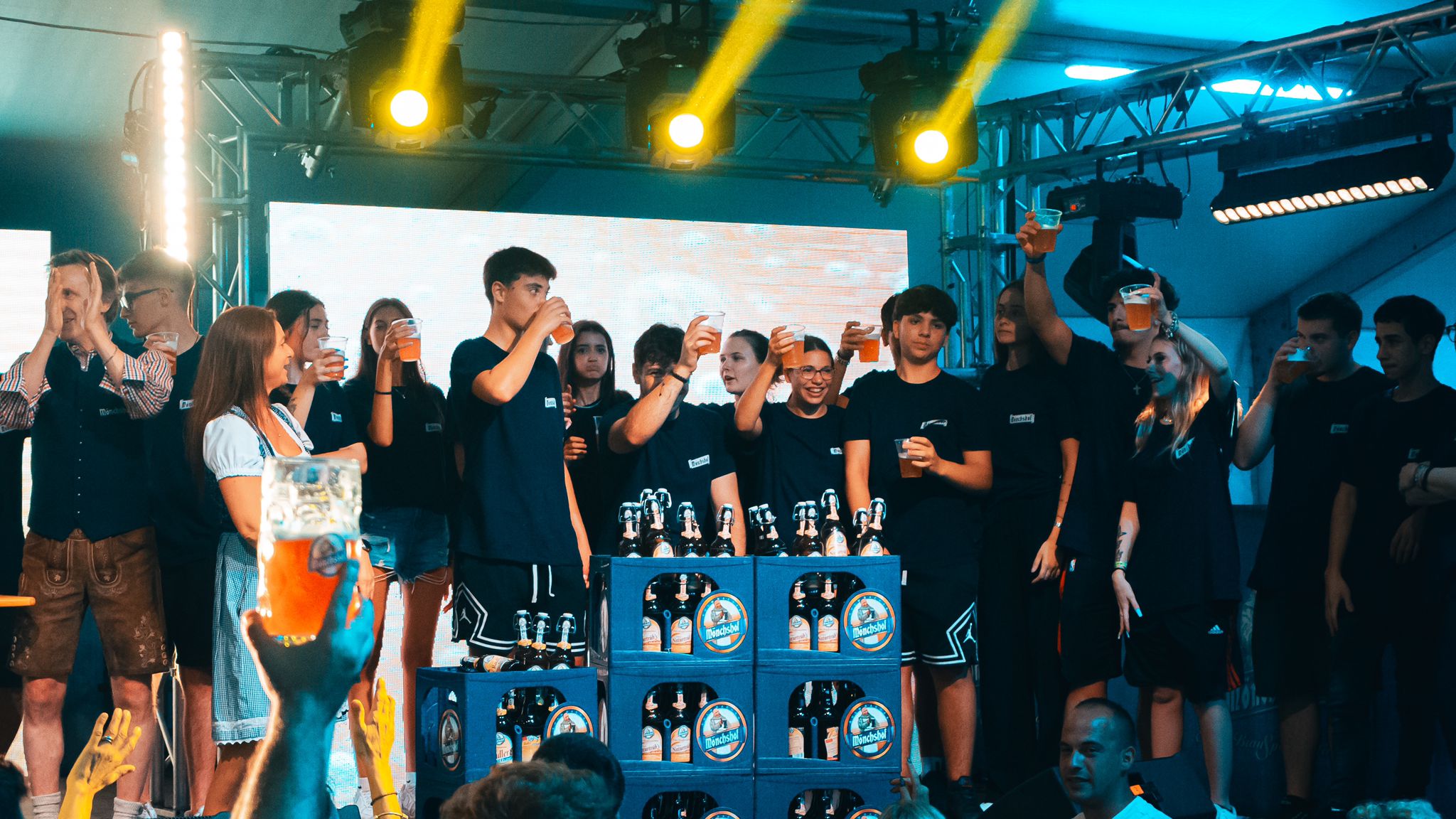 misinto bierfeste 2025 brindisi finale birra analcolica