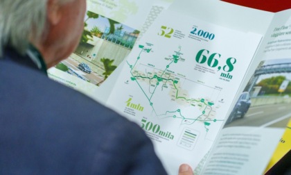 Pedemontana: via i vincoli urbanistici dai Comuni della Tratta “D-lunga”