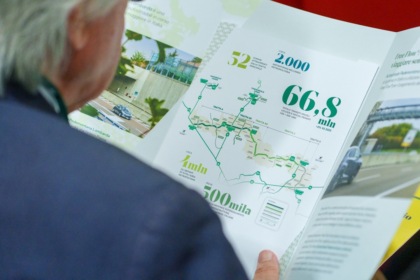 Pedemontana: via i vincoli urbanistici dai Comuni della Tratta “D-lunga”