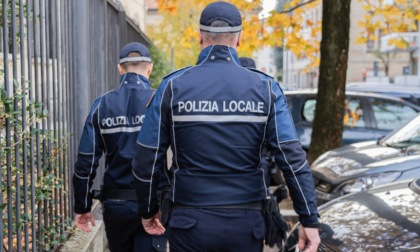Denunciata la "scroccona" dei bar