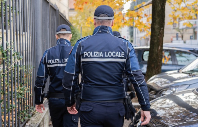 Denunciata la “scroccona” dei bar