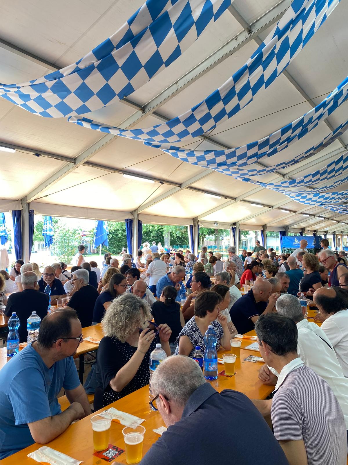pranzo