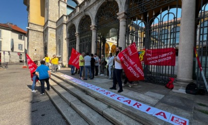 Precari della giustizia, in città coinvolti 70 lavoratori