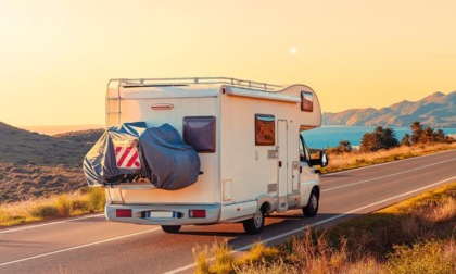 Secondo tour in camper di Salvagente Italia: impara anche tu le manovre salvavita!