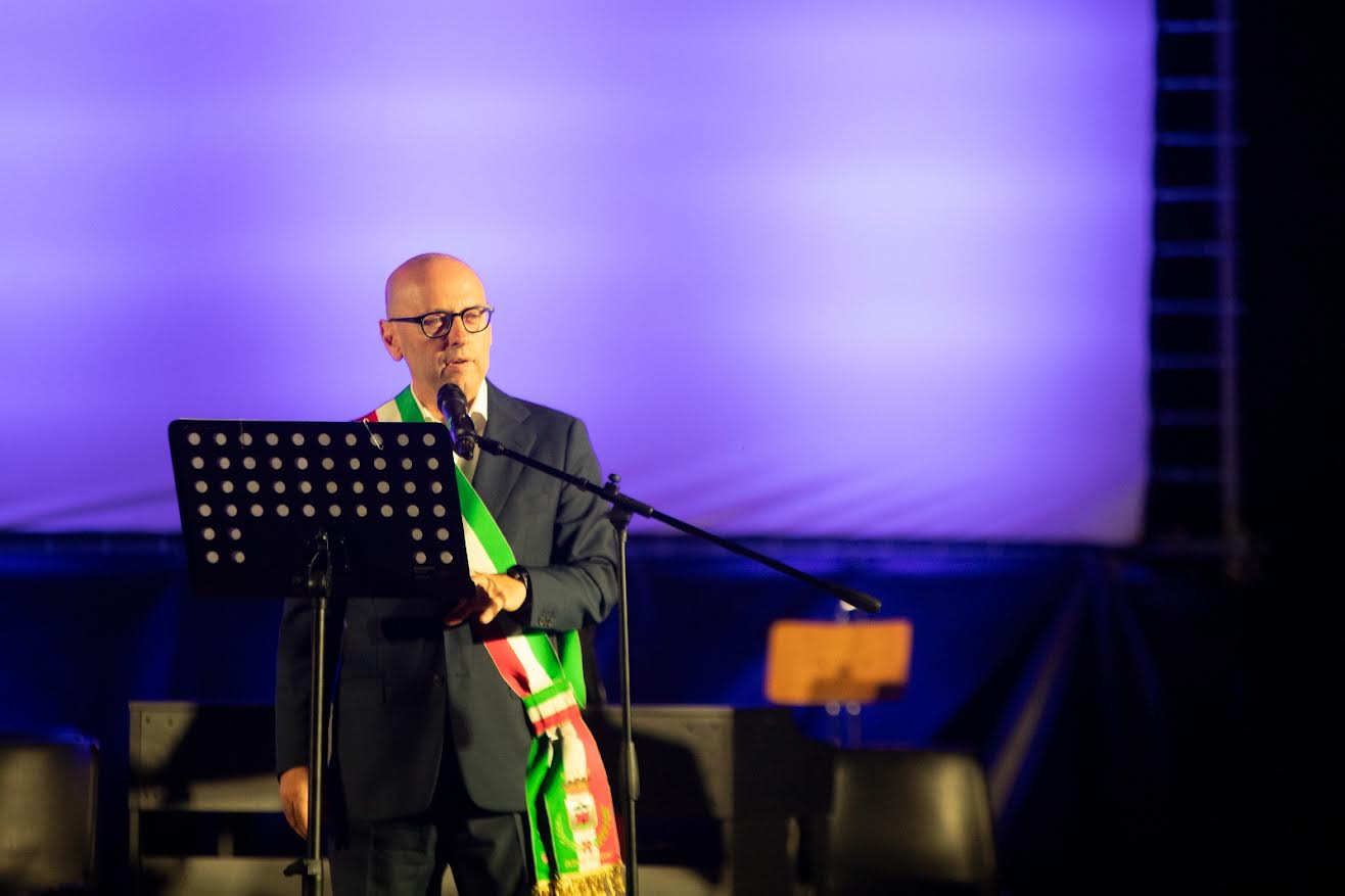sindaco