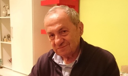 Addio al papà dei "Due spiccioli"