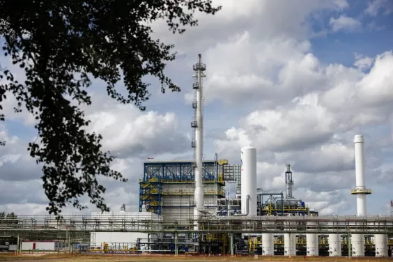 I benefici della transizione energetica e il ruolo attivo dell’industria