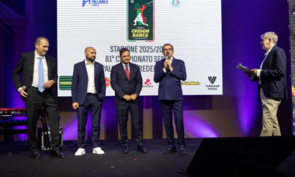 Ufficializzato il calendario della SuperLega: ecco tutti gli incontri della Vero Volley Monza