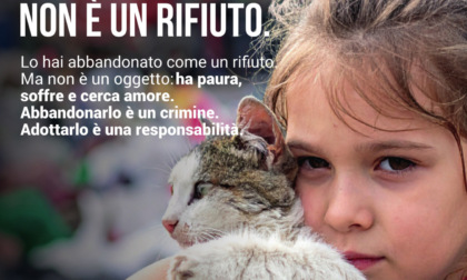 Un altro comune brianzolo "sposa" la campagna di Enpa