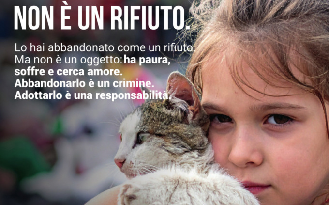 Un altro comune brianzolo “sposa” la campagna di Enpa