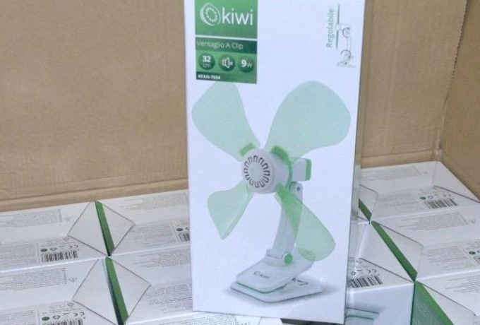 Il Comune distribuisce ventilatori agli anziani e a chi è senza aria condizionata