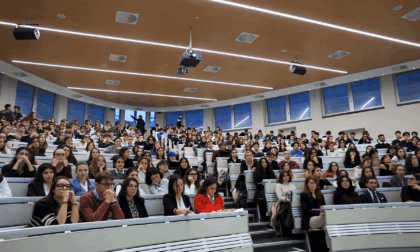 Virtual Talks, l’università a portata di click