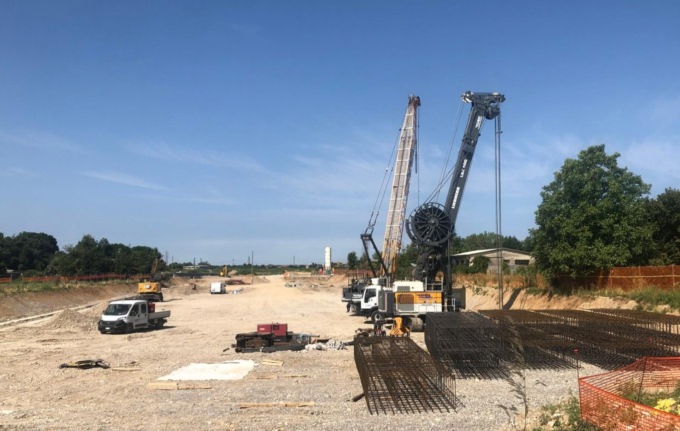 Pedemontana: segnalate criticità per la cantierizzazione, a settembre commissione coi vertici