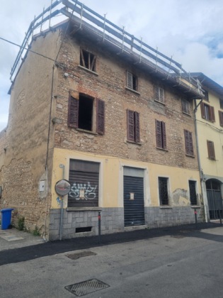 Verano, immobile via Umberto I sotto sequestro