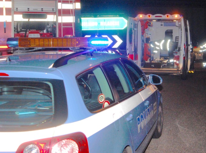 Mortale in Tangenziale Est, travolto un arcorese che pochi giorni prima si era reso protagonista di una rissa