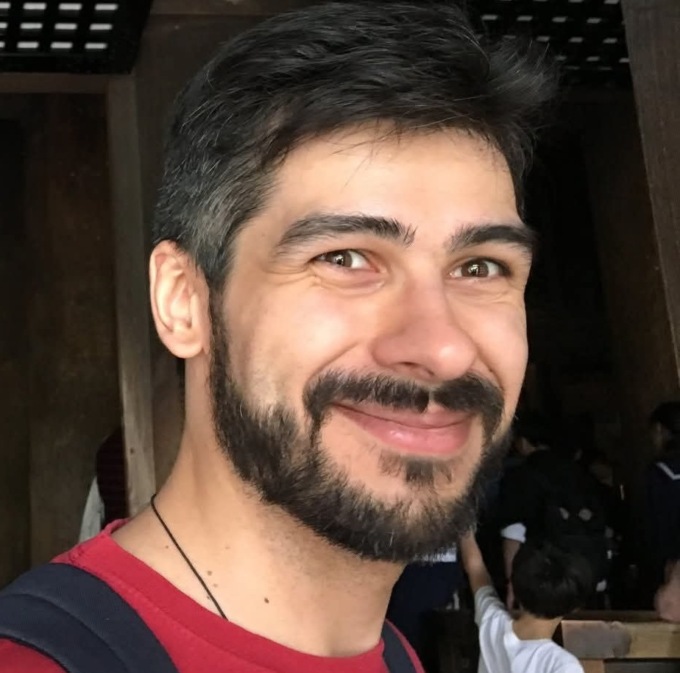 Buon viaggio Francesco, giovane pilastro della comunità