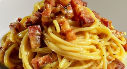 carbonara