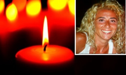 Ciao “Dona”, hai portato luce con il tuo sorriso