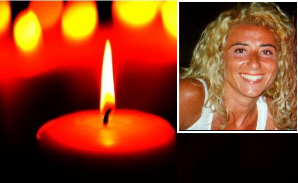 Ciao “Dona”, hai portato luce con il tuo sorriso