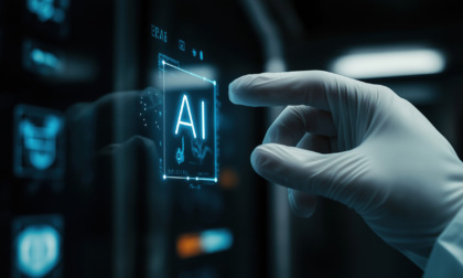 Asst investe nell'intelligenza artificiale