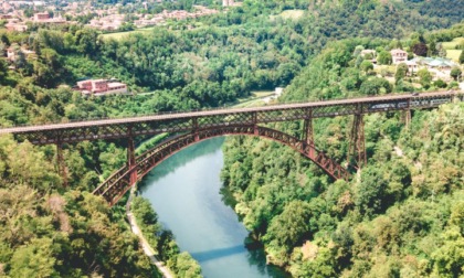 Nuovo ponte sull'Adda: tre proposte per salvare il Vimercatese