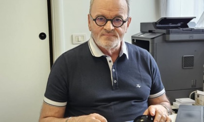 Lo storico medico appende il camice al chiodo: «Mi mancheranno i rapporti umani con i pazienti»