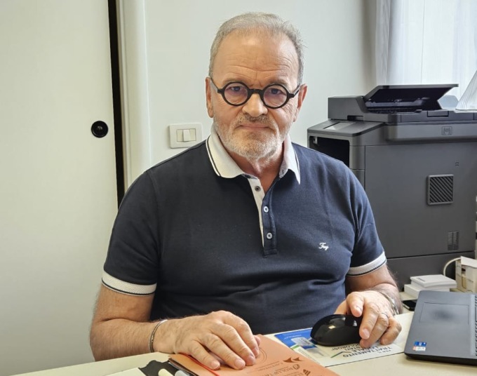 Lo storico medico appende il camice al chiodo: «Mi mancheranno i rapporti umani con i pazienti»