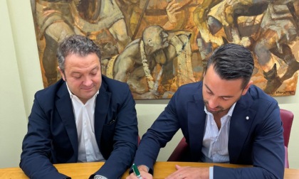 Siglato l'accordo per la mostra di Tiziano Vecellio a Carate Brianza