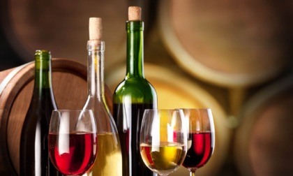 La piccola Ronco è pronta a diventare capitale del vino