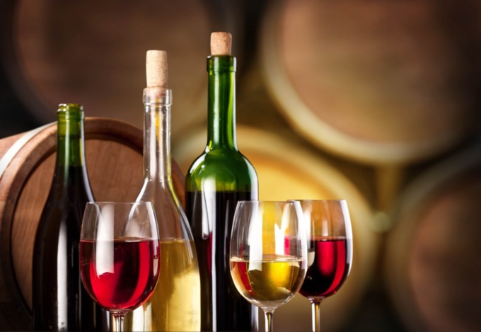 La piccola Ronco è pronta a diventare capitale del vino