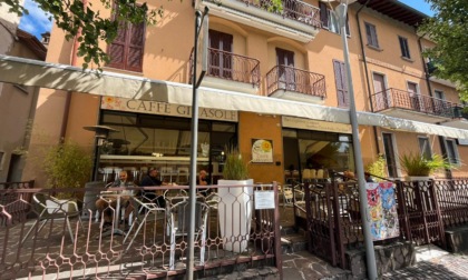 Ladri... golosi colpiscono il bar: via soldi e caramelle