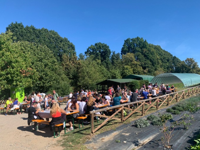 Cosa c’è in programma in occasione della Magnalonga