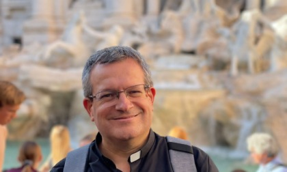 L’annuncio di don Massimo: “Ho un tumore”