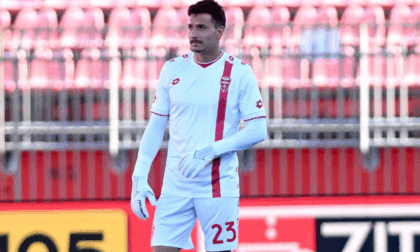 Da Monza a Padova: il portiere Sorrentino in prestito