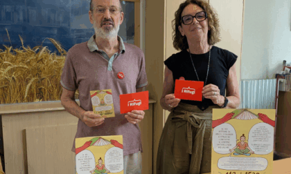 Una Biblioteca "rifugio" per le donne