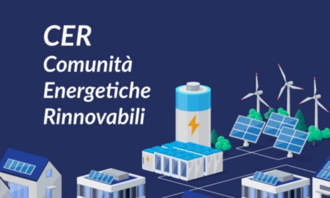 Cer “Fondazione Sinergia”: che successo! In un solo anno 115 gli enti che hanno aderito, insieme a centinaia di famiglie e aziende