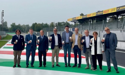 Acqua gratis al Gran Premio: ecco dove si potranno trovare gli erogatori