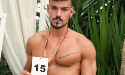 Mister Italia, il brianzolo Danilo vola in finale