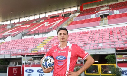 Per il Monza amichevole con l'Inter e tre acquisti