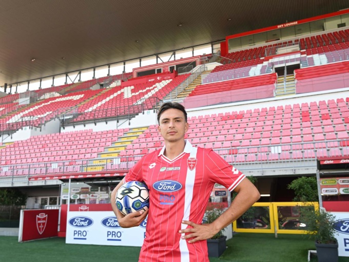 Per il Monza amichevole con l’Inter e tre acquisti