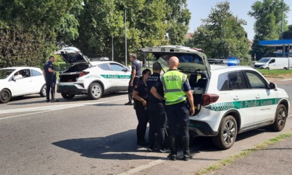 Grave anziana investita da uno scooter
