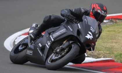 Campionato italiano di velocità: Motoclub Vimercate protagonista con Pensalfini