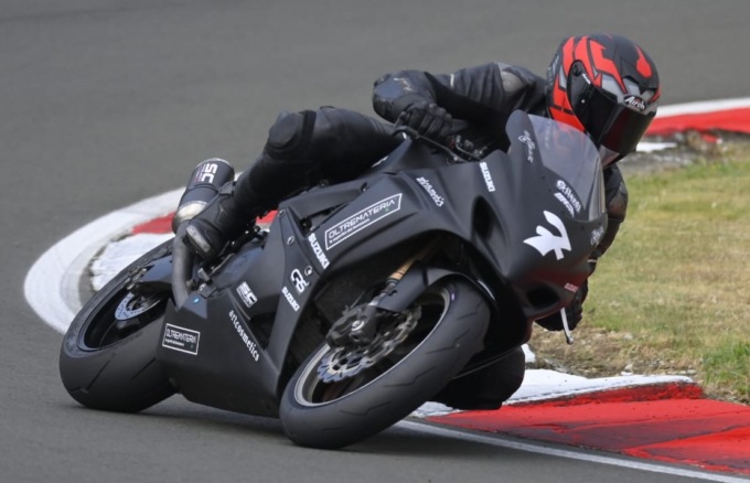 Campionato italiano di velocità: Motoclub Vimercate protagonista con Pensalfini