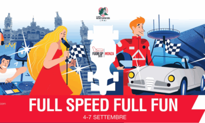 Fuori Gp: musica, motori, food e molto altro. Tutti i dettagli degli eventi
