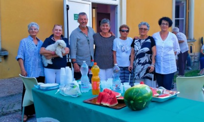 Il  «Cà vera» chiude per ferie e da settembre tante novità