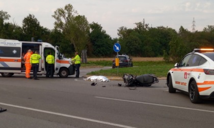 Tragico incidente a Gorgonzola, coinvolto un brianzolo