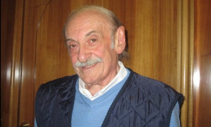 Addio a Gian Carlo Mariani della storica torrefazione